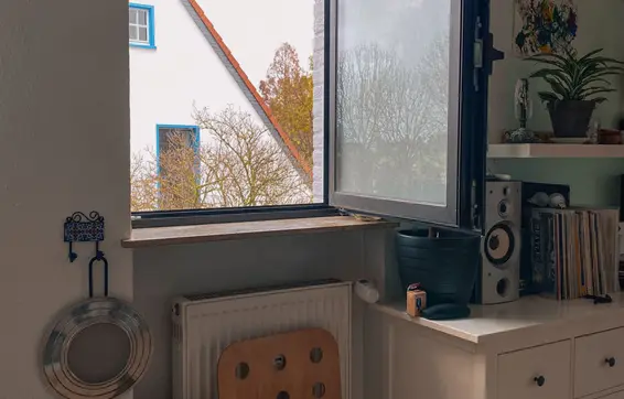 Casement Windows