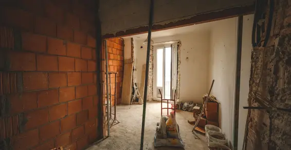 Site-Specific Additions and Renovations