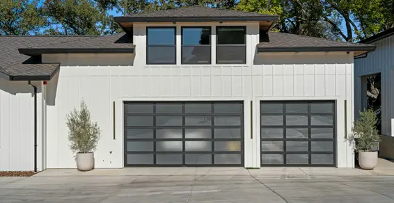 Garage Conversion ADUs