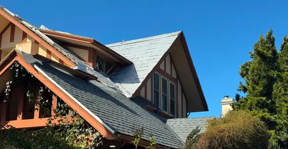 Roof Repair