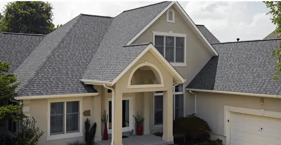 Asphalt Shingles