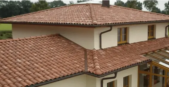 Tile Roofing