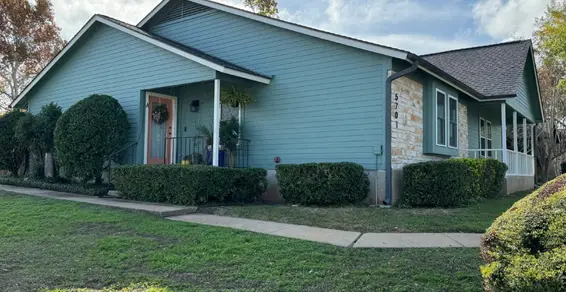 Fiber Cement Siding