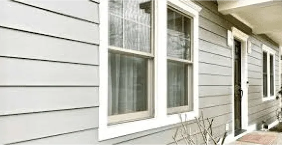Fiber Cement Siding by Hamilton Exteriors in the Bay Area