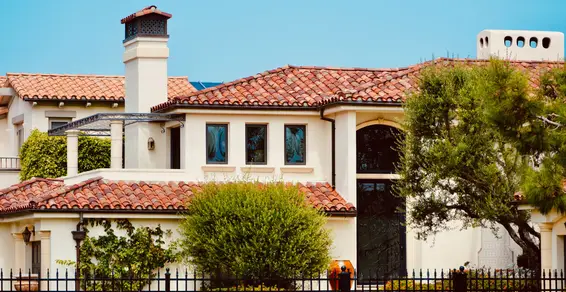 Stucco