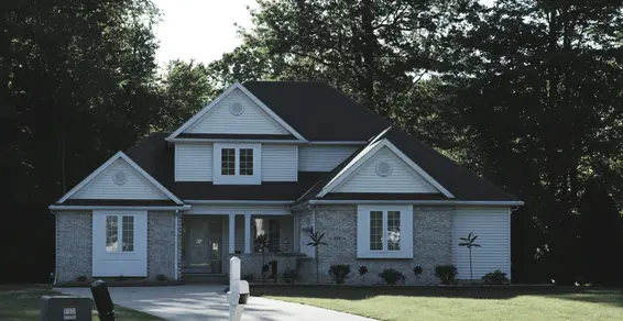Vinyl Siding