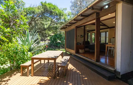 Sliding Glass Doors