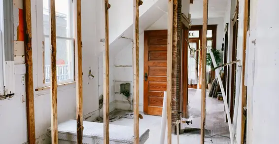 Whole-House Remodels