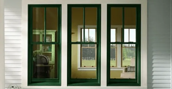 Double Hung by Hamilton Exteriors in the Bay Area