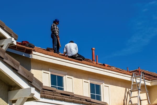 How Long Does a Roof Replacement Take? A Bay Area Timeline
