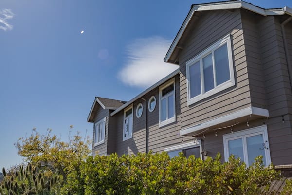 Siding Installation Cost in Sunnyvale CA | Hamilton Exteriors