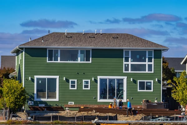 Window Replacement Cost in Yountville | Hamilton Exteriors