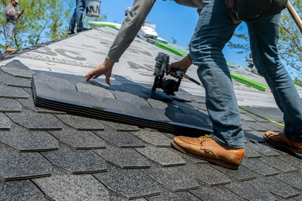 Metal Roof vs Asphalt Shingles: Which Is Better for Bay Area Homes?